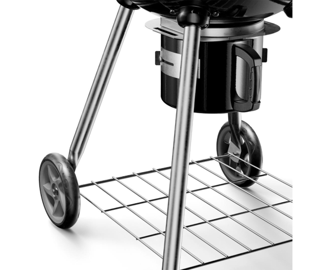 Grill węglowy Ember C1 - 1267956 - zdjęcie 8